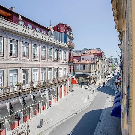 Liiiving In - Aliados Stone * Porto