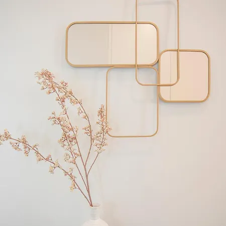 Apartment Liiiving In - Aliados Stone *