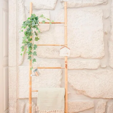 Apartment Liiiving In - Aliados Stone Porto